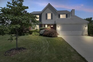 6619 Morningside Dr, Lewis Center, OH 43035
