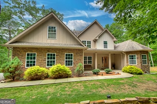 3184 Saint Andrews Way, Ellijay, GA 30536