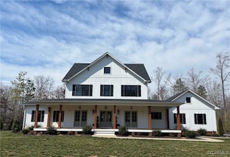 9444 Wickham Crossing Way, Ashland, VA 23005