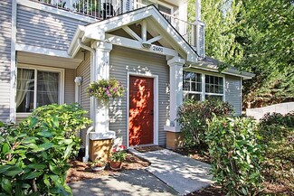 16125 Juanita Woodinville Way NE Unit 2601, Bothell, WA 98011