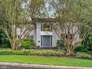 7708 Rocton Ave, Chevy Chase, MD 20815