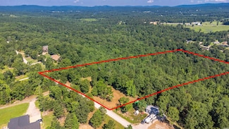 xxx Forestridge Rd, Hot Springs, AR 71968