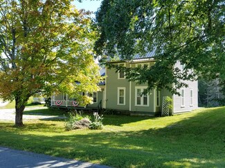 1738 Vt Route 215 S, Marshfield, VT 05658