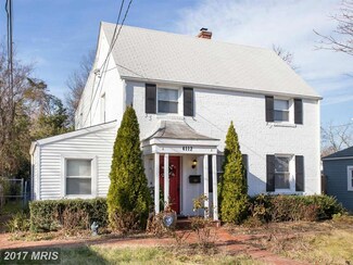 4112 40th St, Brentwood, MD 20722