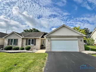 647 Villa S Unit 10A, Findlay, OH 45840