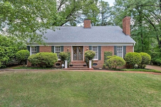 5532 Gwynne Rd, Memphis, TN 38120