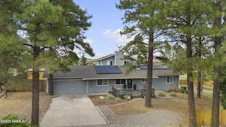 4652 E Northwood Way, Flagstaff, AZ 86004