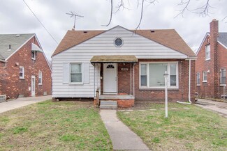 1850 S Beatrice St, Detroit, MI 48217