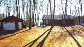 W8131 Park Rd, Antigo, WI 54409