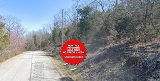 Lot 18 Blackfoot Dr, Holiday Island, AR 72631