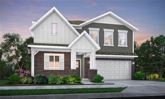 4796 W Mineral Ln, New Palestine, IN 46163