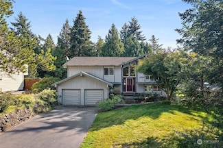 4430 NW Shelley Dr, Silverdale, WA 98383
