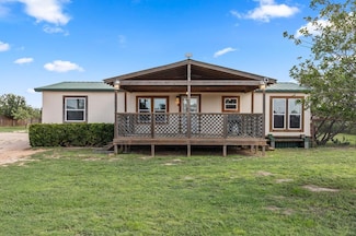 4120 E Marigold St, Gardendale, TX 79758