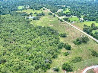 0 Tract 4 Waco Rd Unit 1177677, Bethel Acres, OK 74851