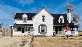 525 K19 Hwy S, Larned, KS 67550