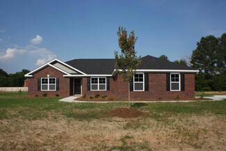 1211 Seagrove Dr, Sumter, SC 29154