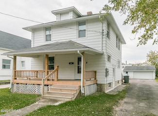 631 Hazel Ave, Lima, OH 45801