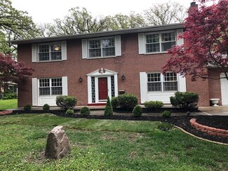 9 Danube Way, Olympia Fields, IL 60461