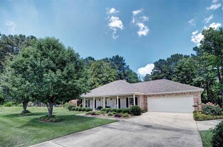 1145 Scr 520b1, Forest, MS 39074