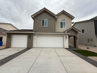 4117 El Capitan Way, St. George, UT 84790