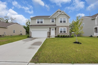 1137 Legacy Ln, Pataskala, OH 43062