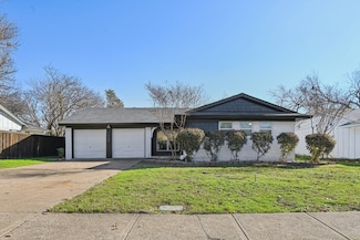 1400 N Floyd Rd, Richardson, TX 75080