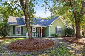 1409 Faulkenberry Rd, Wilmington, NC 28409