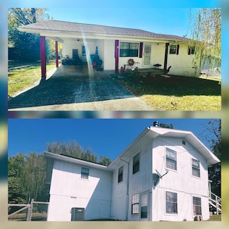 104 E Jay Ave, Harrison, AR 72601