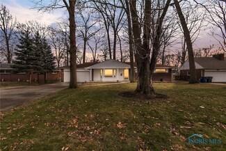 3835 Heatherdowns Blvd, Toledo, OH 43614