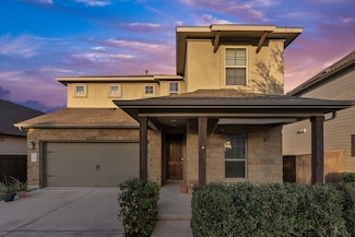2308 Ringstaff Rd, Leander, TX 78641