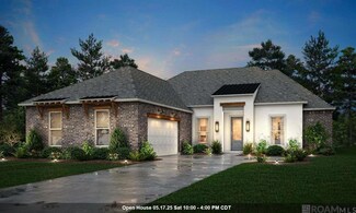 10154 Sanctuary Oaks Dr, Baton Rouge, LA 70817