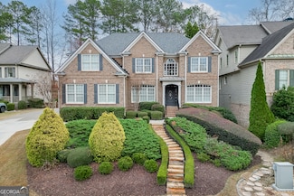 4761 Moon Chase Dr, Buford, GA 30519