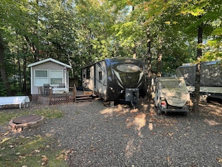 Blk 1 Lot 15 Canterbury Town, Hazelton Township, MN 56431