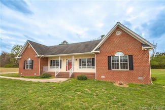 52 Captains Quarters Ln, Wake, VA 23176