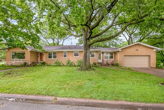 2712 Emelia Ct, Flossmoor, IL 60422