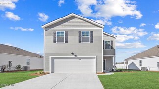 87 Hiatus Ct, Ridgeland, SC 29936
