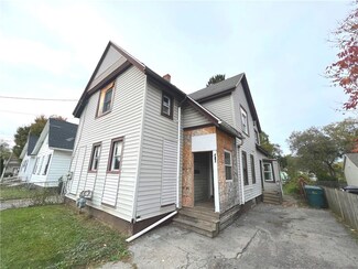 784 Clifford Ave, Rochester, NY 14621