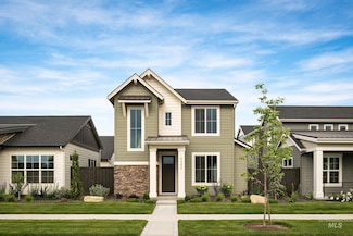 6080 S Apex Ave, Meridian, ID 83642