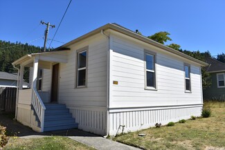 506 B St, Scotia, CA 95565