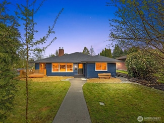 601 Colby Ave, Everett, WA 98201