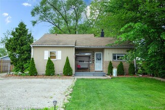 7641 N Inkster Rd, Westland, MI 48185