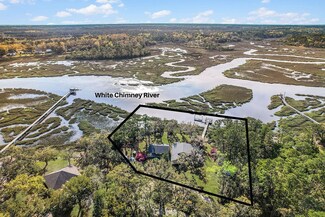 1087 S River St NE, Townsend, GA 31331