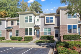 236 Mt Evans Dr, Durham, NC 27705