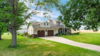 9188 S 300 W, Union Mills, IN 46382
