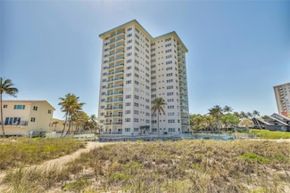6000 N Ocean Blvd Unit 6E, Lauderdale By the Sea, FL 33308