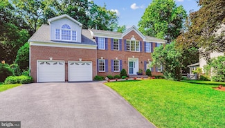 19802 Shady Brook Way, Gaithersburg, MD 20879
