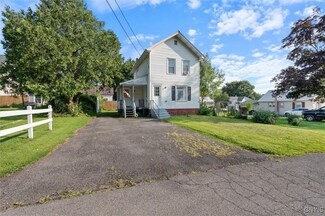 407 Pine St, Fulton, NY 13069