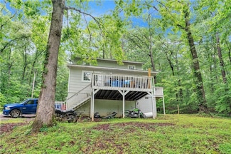 504 J C Daniel Rd, Carrollton, GA 30117