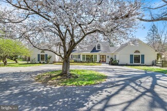 1345 Waverly Rd, Gladwyne, PA 19035