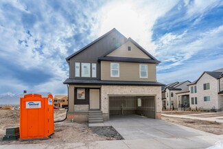 988 N 3685 W Unit 263, Lehi, UT 84043